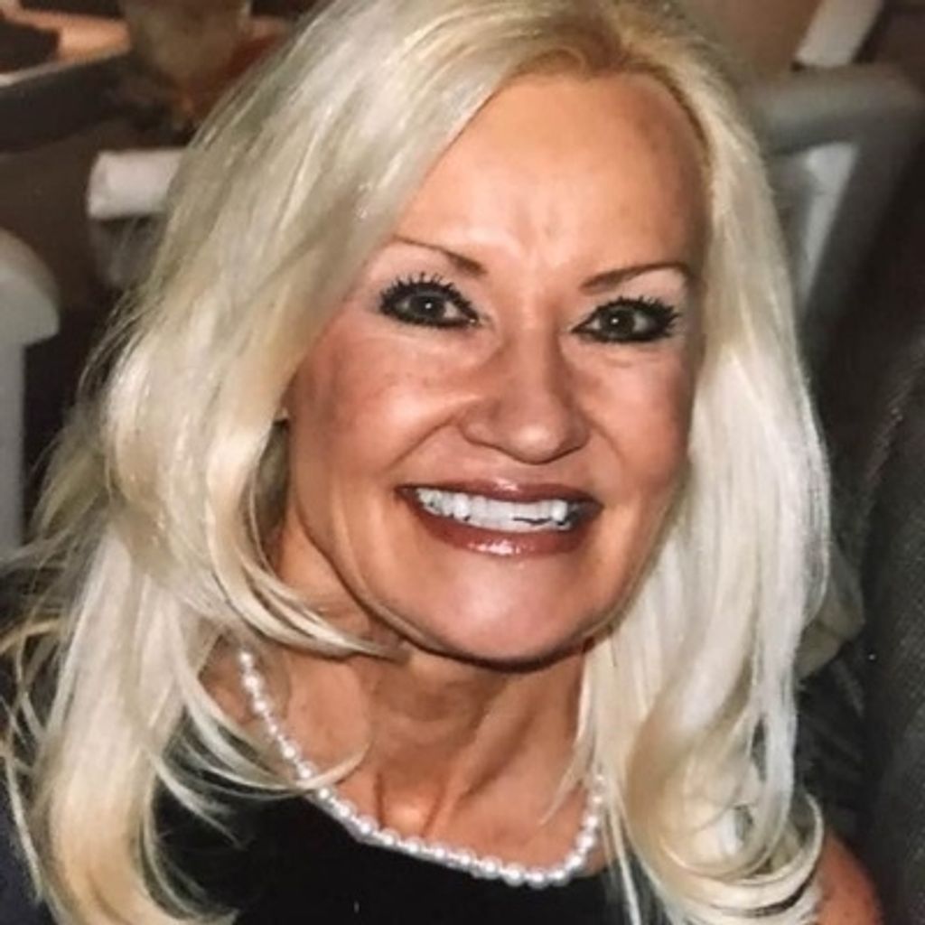 Diane Marie Gohl