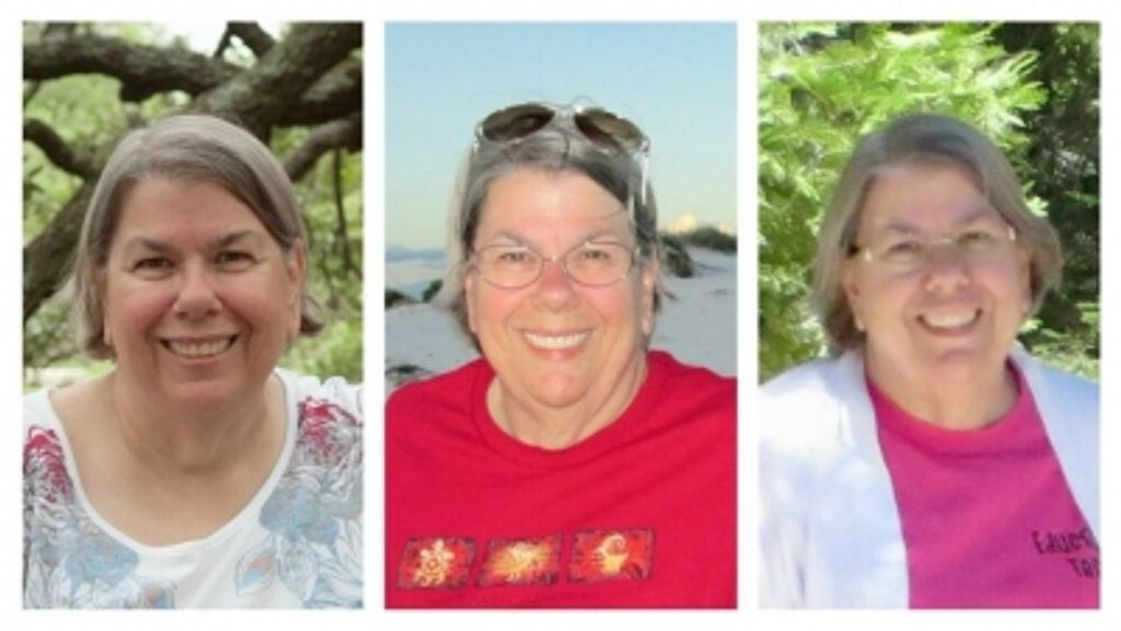 Damaris Elizabeth Kohlrust Profile Photo