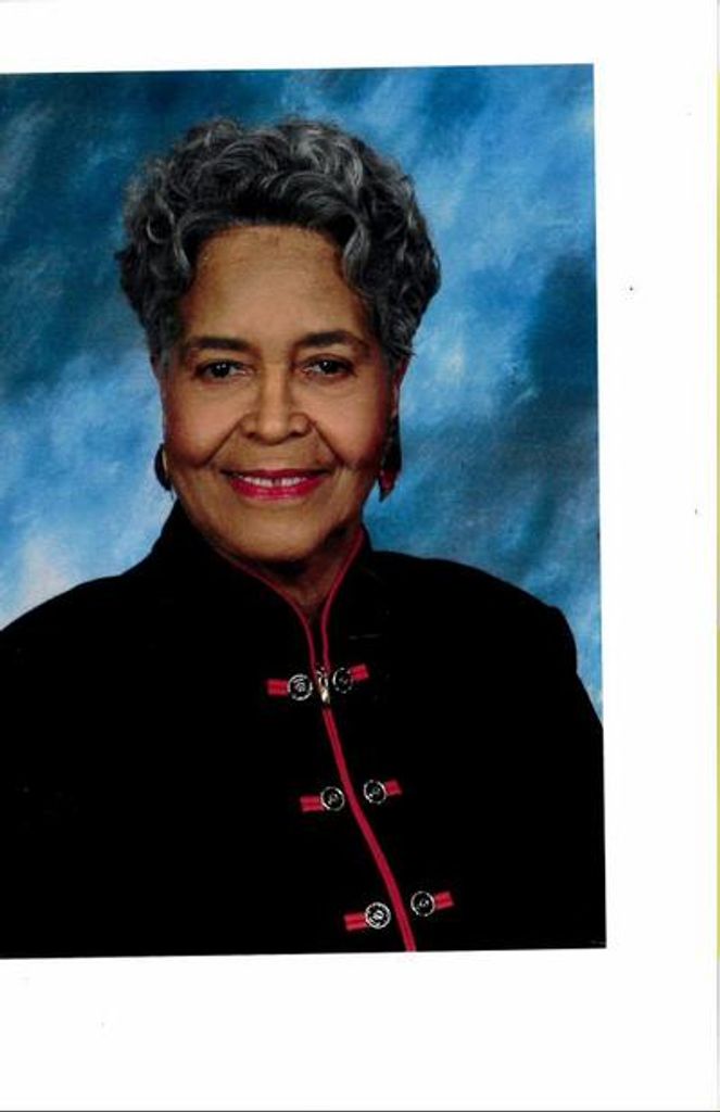 Nellie Pearl Baldwin Pettis Profile Photo