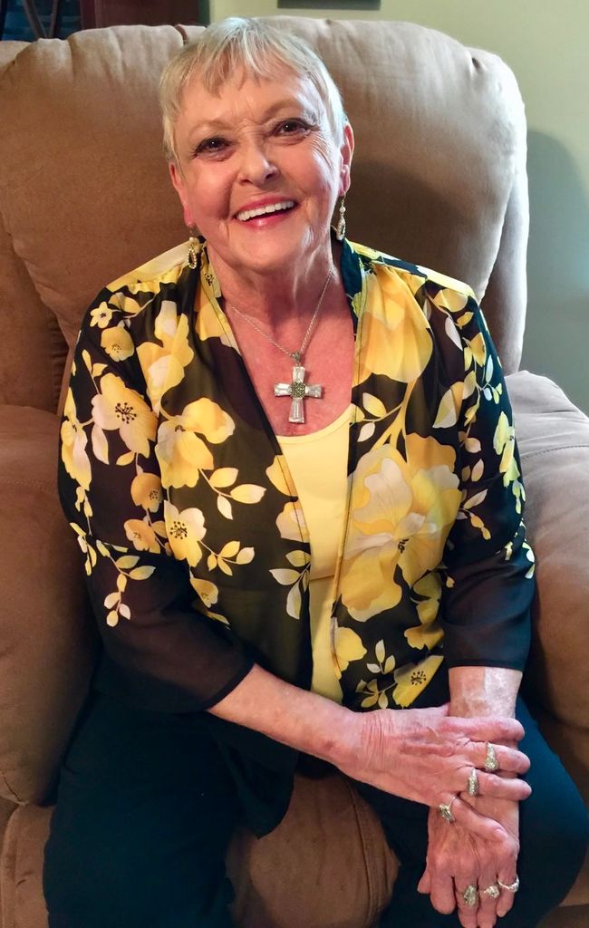 Connie Humphreys