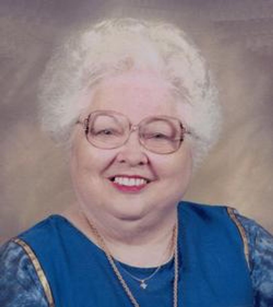 Joyce Mcdougal Welch Profile Photo