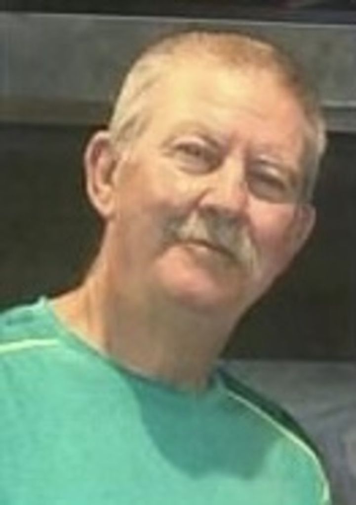 Vance Reagan Groce Profile Photo