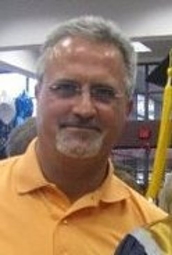 Donald Martin Van Nuland