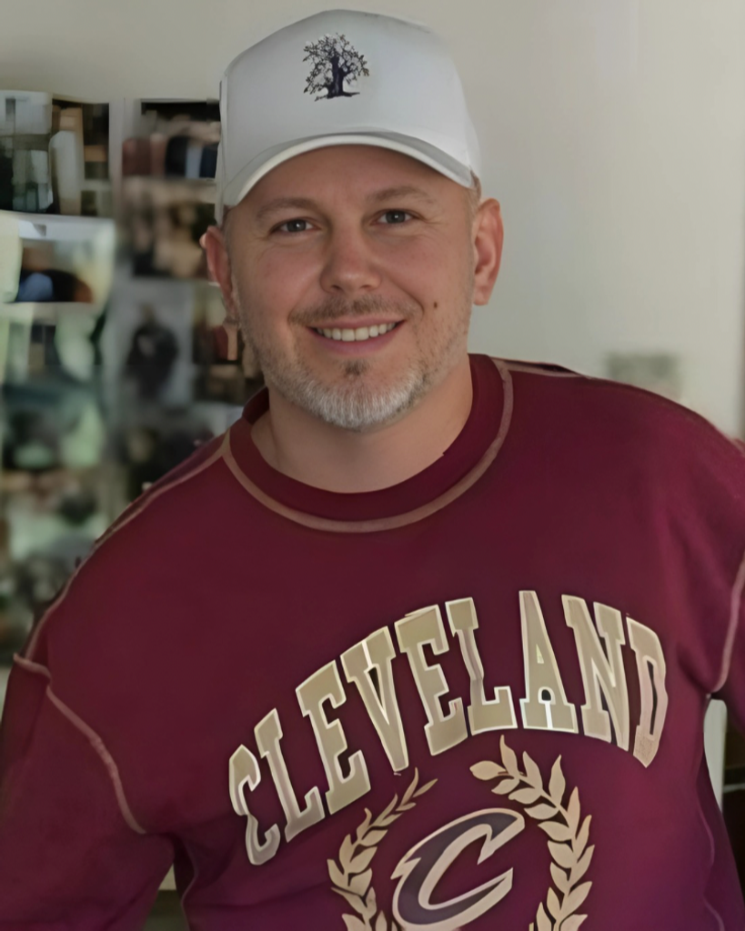 Joshua Michael Mielcarek Profile Photo