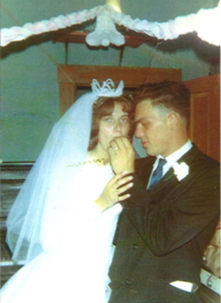 Louise Marie (Hunnewell)  Griffin