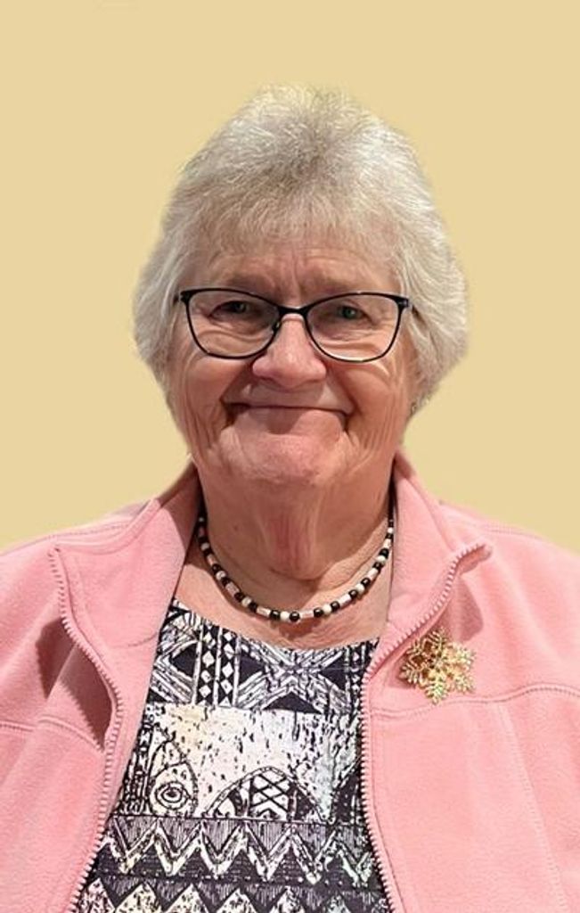 Della Elaine Willard Profile Photo