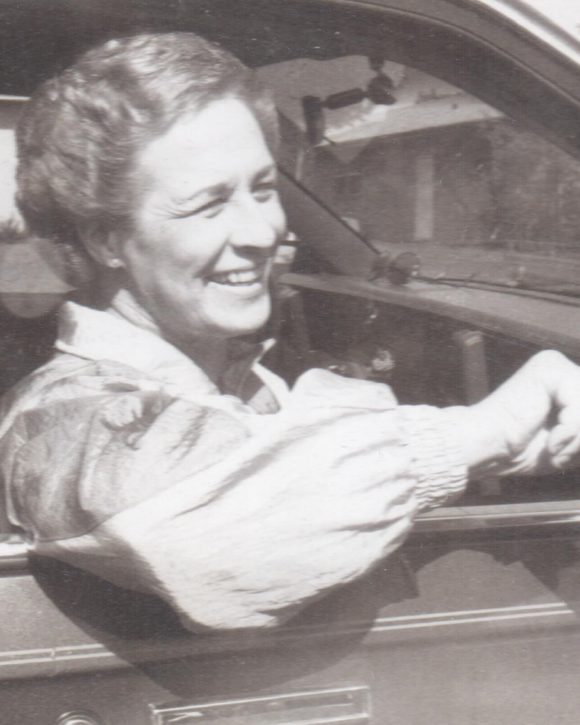 Jeanne Porto