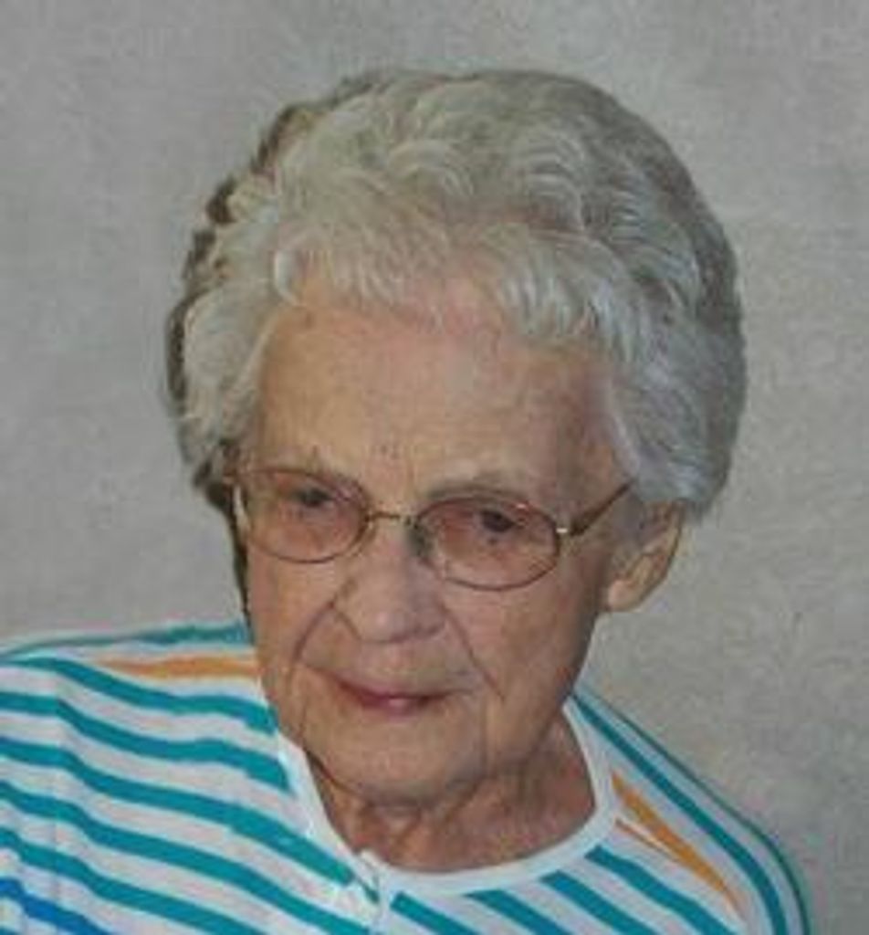 Elvera V Payne