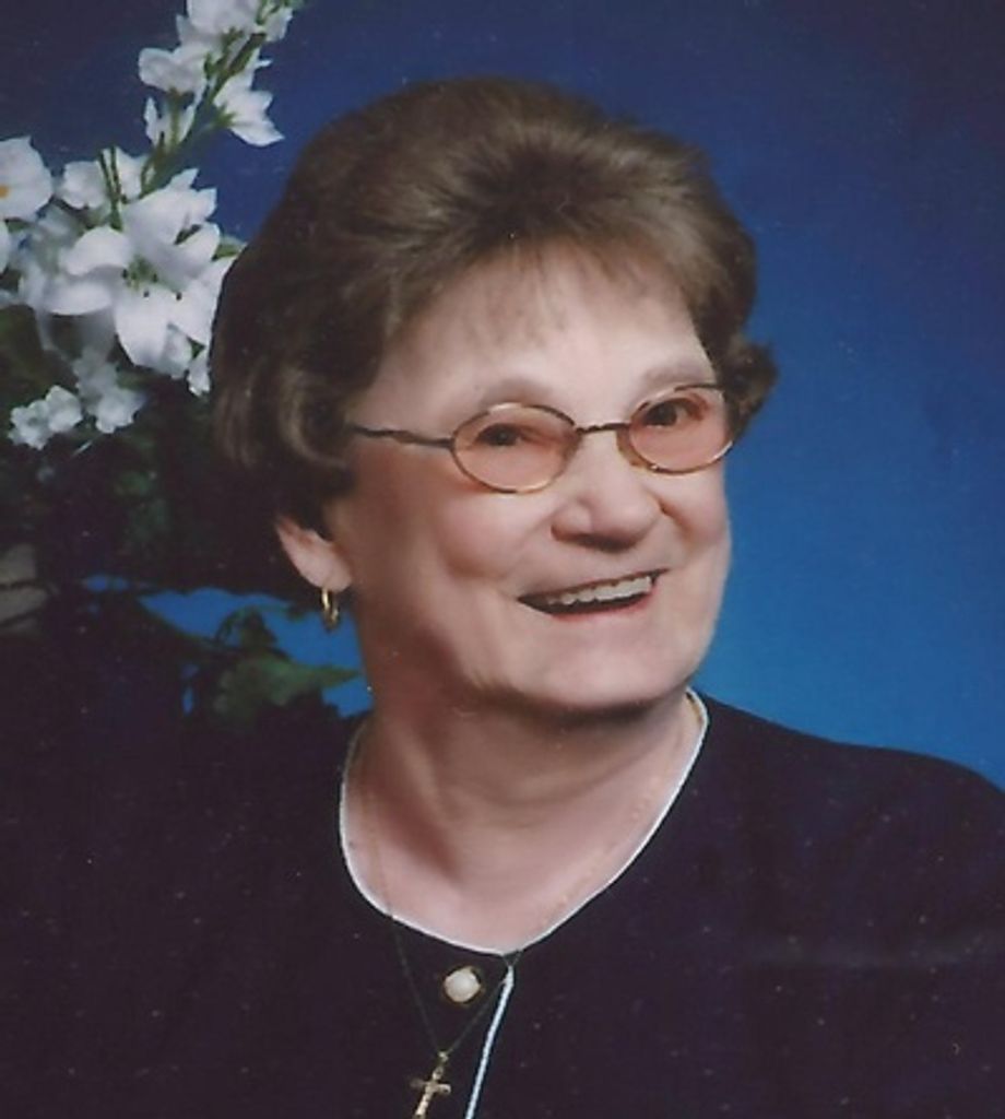 Olga M Pisarski Profile Photo