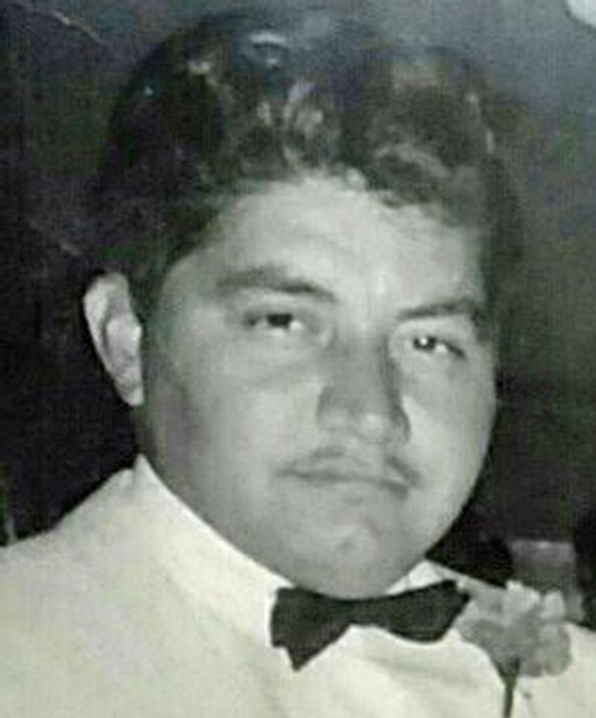 Richard Olivarez, Sr