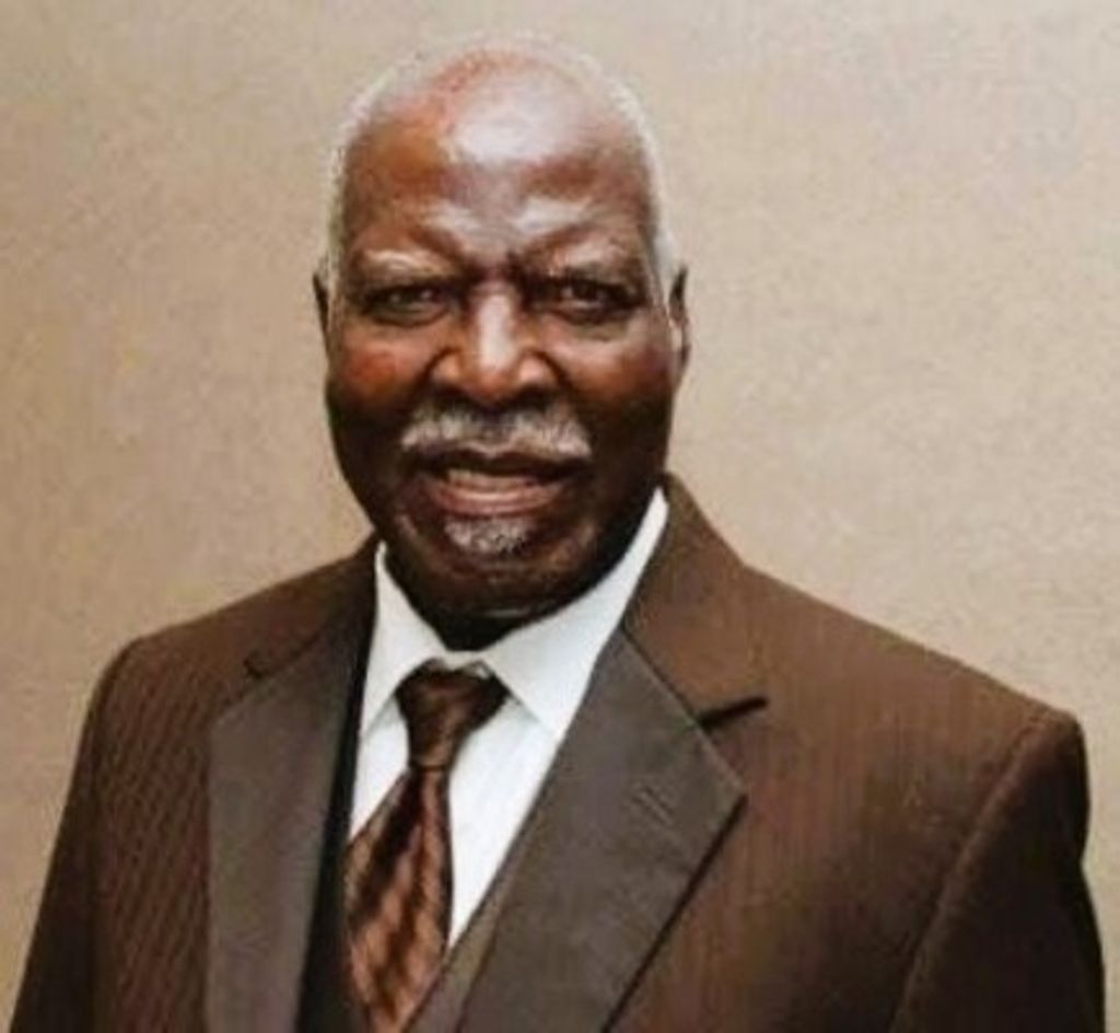Bowman Patrick Jr. Profile Photo