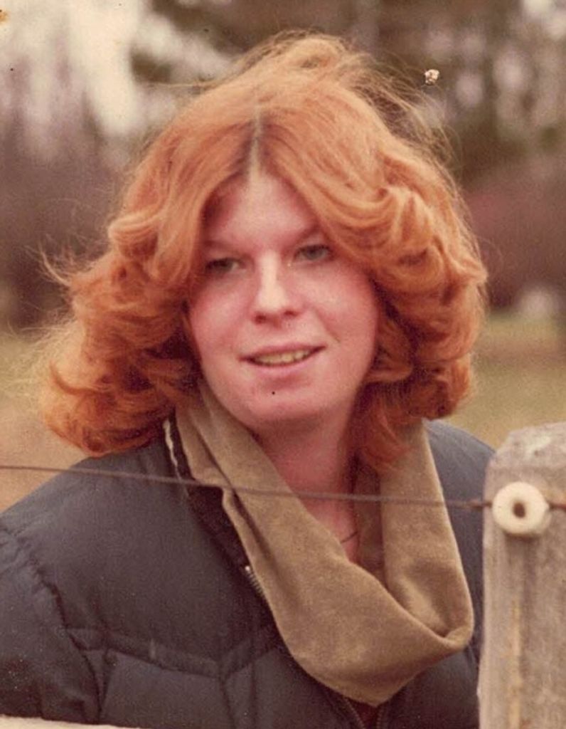 Sarah M. (O'Neil)  Stevens