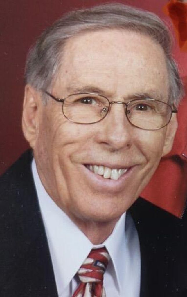 Charles "Chuck" Hefner Profile Photo