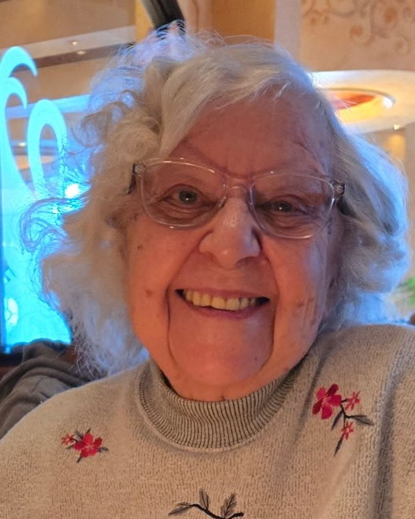 Alice Marie Messina Profile Photo