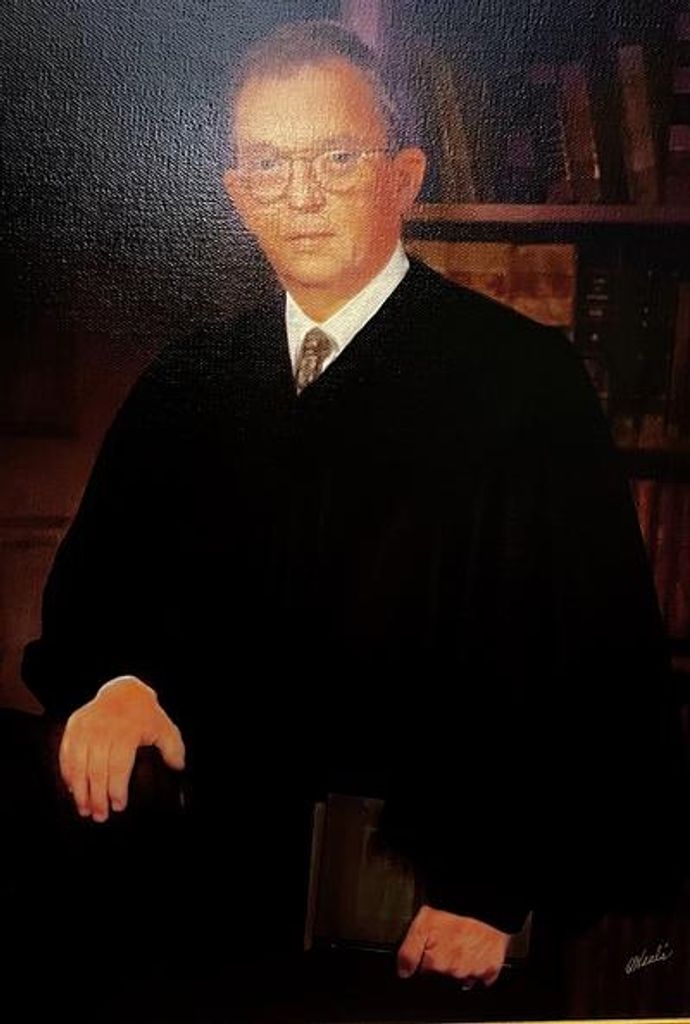 Von L. Piersall, Jr. Profile Photo