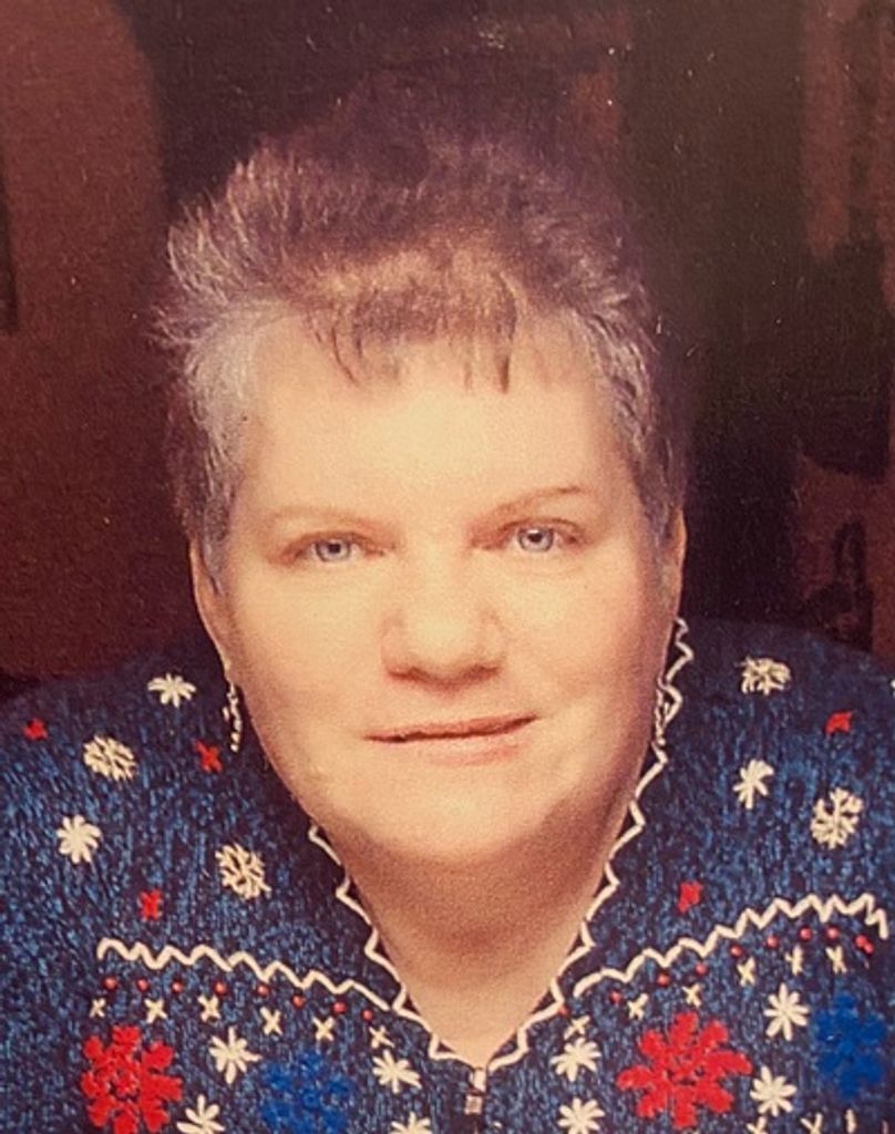 Peggy A. Reedy Profile Photo