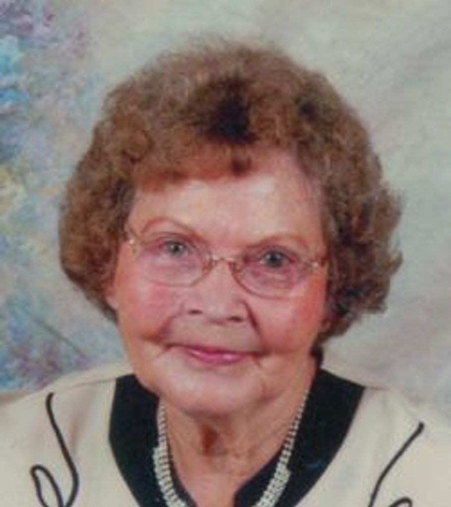 Geneva Gilliland Profile Photo