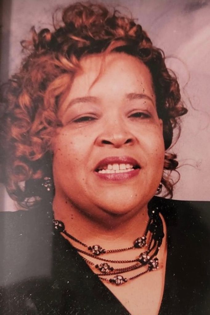 Ms. Kay Pace Profile Photo