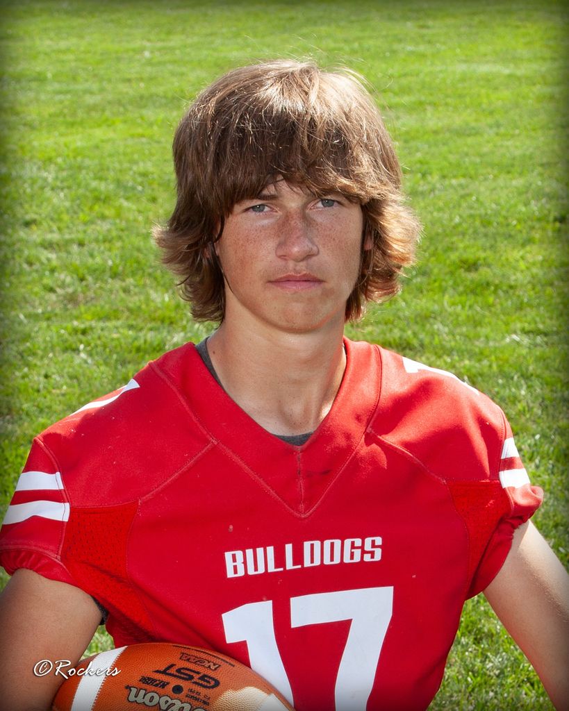 Wyatt Lee Whitham Profile Photo