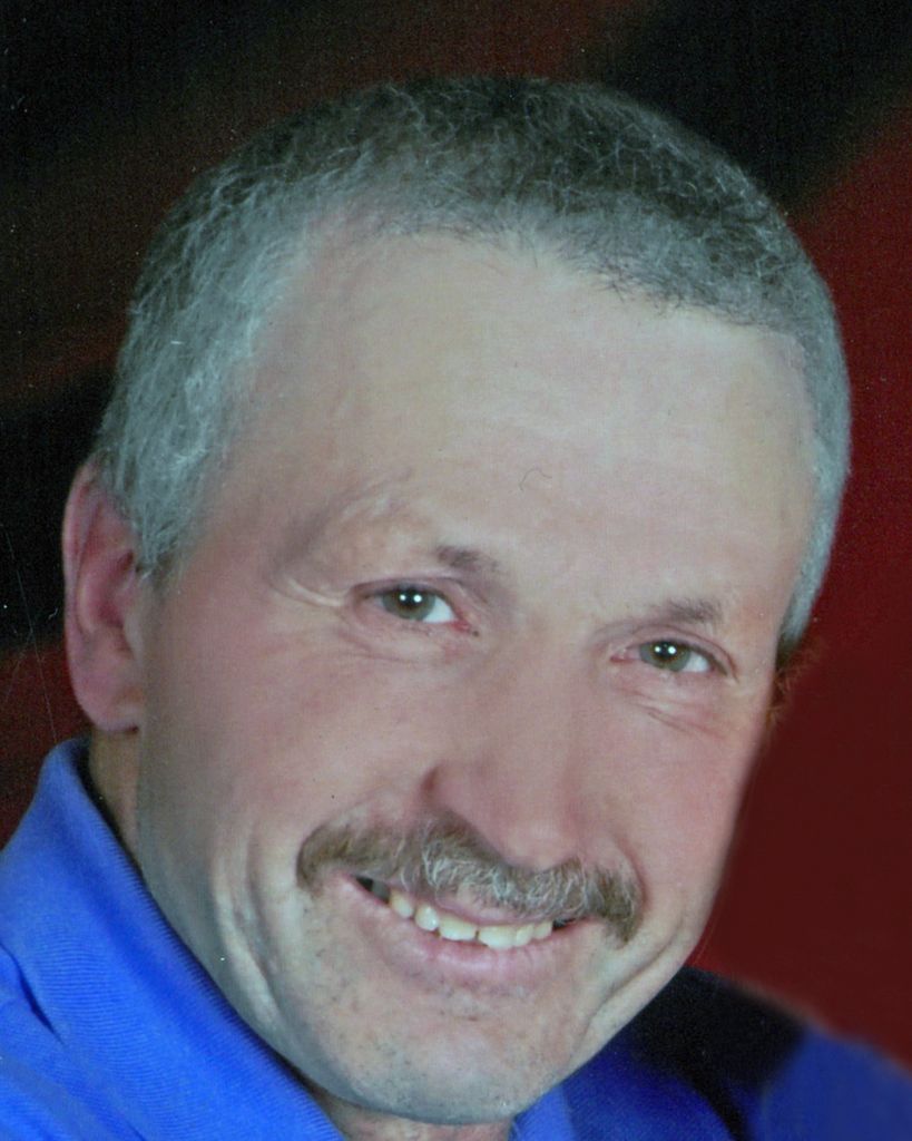 Ed Wolf Profile Photo