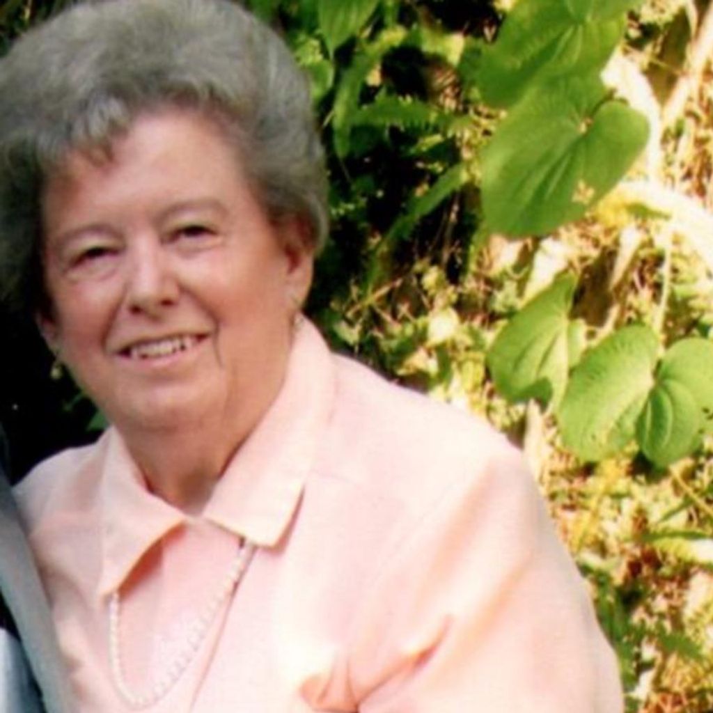 Jean Lavern Johnson