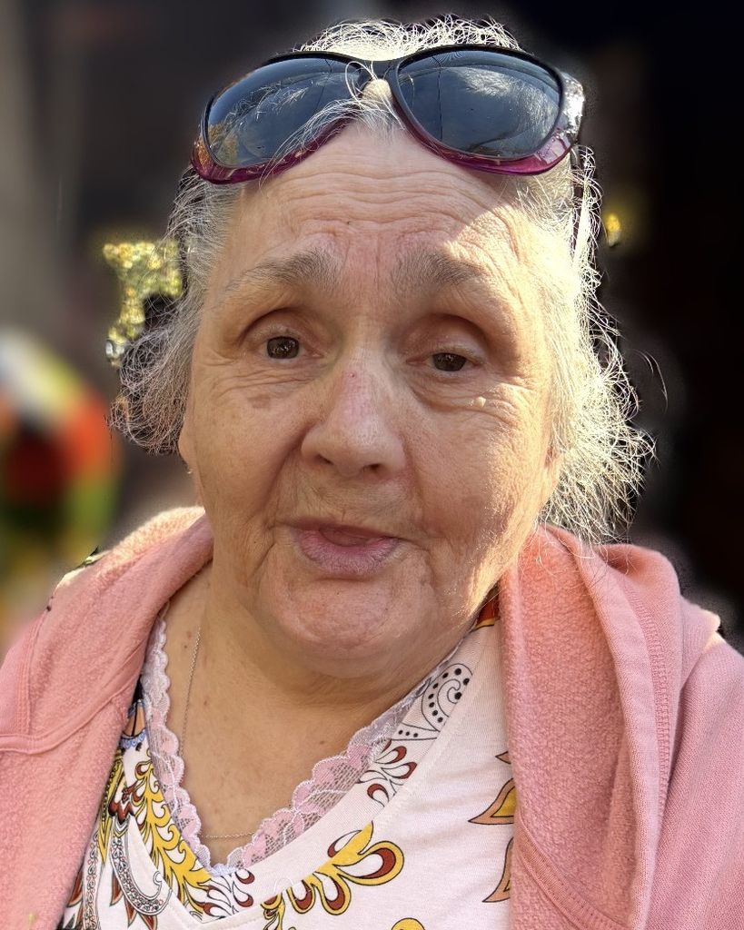 Carolyn Lasley Profile Photo