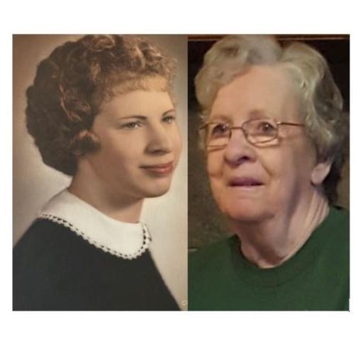 Irene Frasher Profile Photo