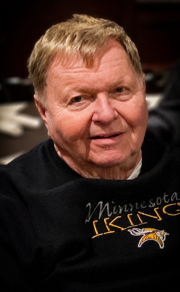 David V Anderson Profile Photo
