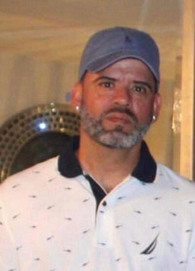 Luis Enrique Ocasio Rodriguez Profile Photo