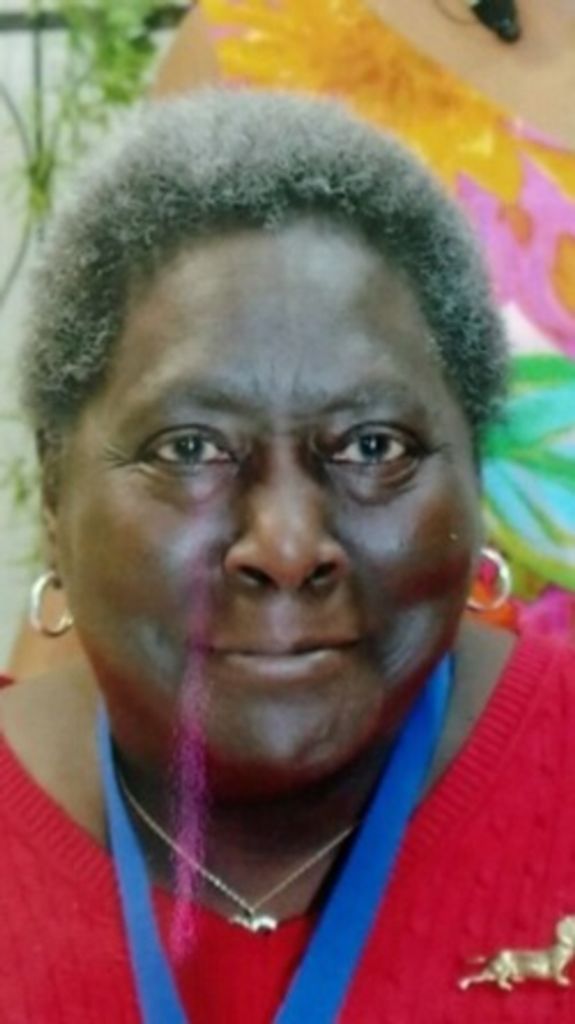 Neisha M. Kittrell Profile Photo