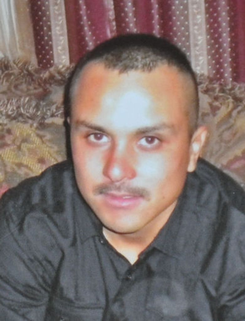 Jesus Villalba Sapiens