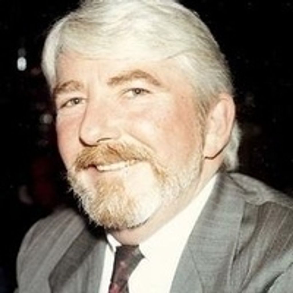 G. Paul Brady