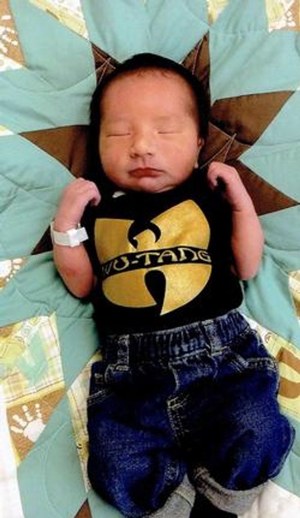 Kayson Tate' Gage' Tiger Profile Photo