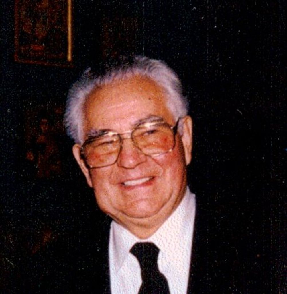 Leo P. Condakes