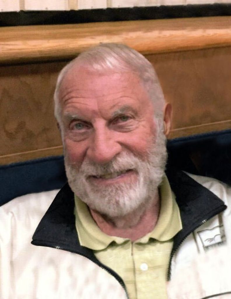 Terry C Nelson Profile Photo