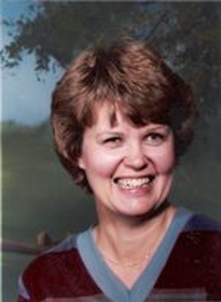 Margaret Alice Bertram