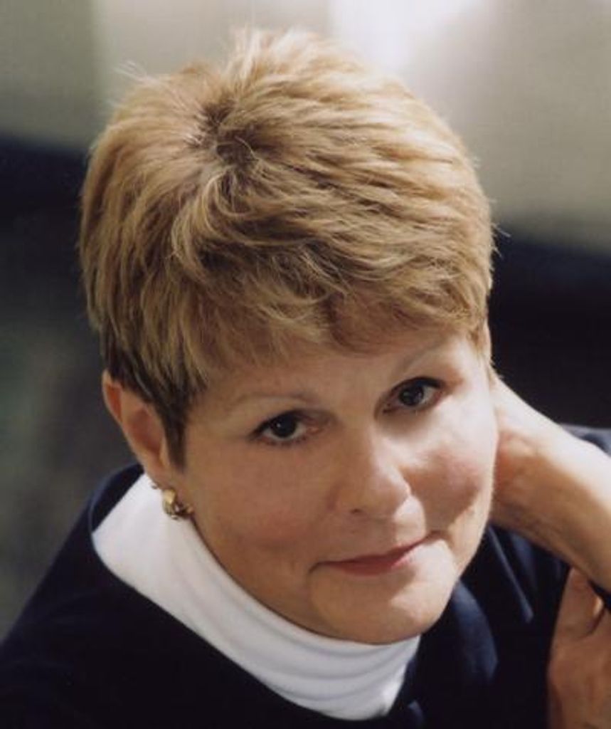 Judith Comeau Joseph Profile Photo