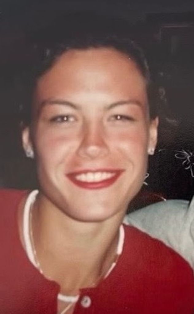 Catherine "Catee" A. Stychno