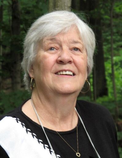 Donna Mcdonell Profile Photo