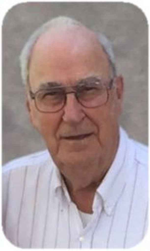 Theodore L. “Ted” Coffelt, Sr.