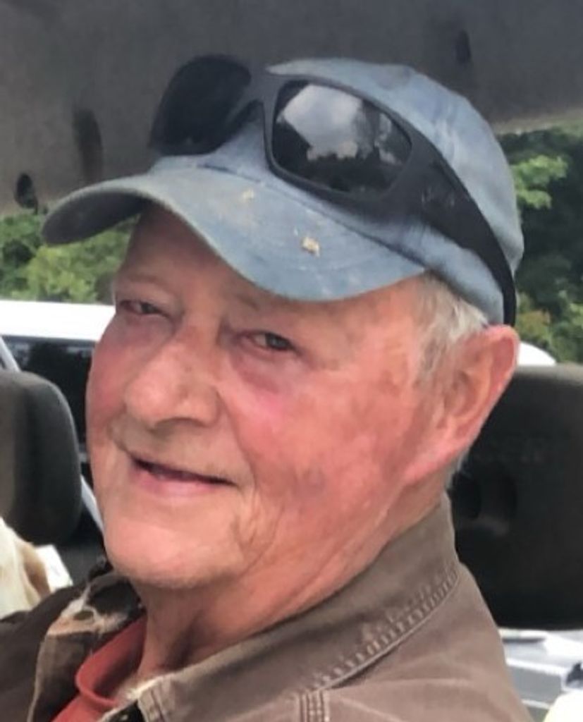 Richard "Dick" Whitehair