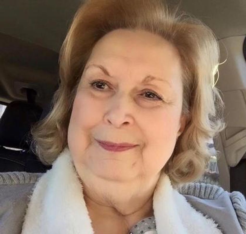 Agnes Wilson Reynolds Profile Photo