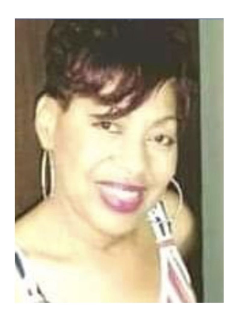 Jovona R. Tuck   "Jody"