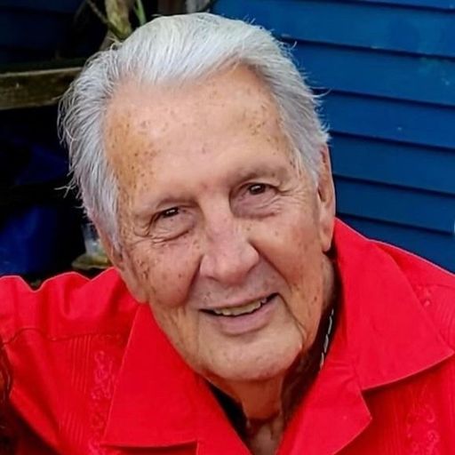 Ronald (Ron) Joseph Hebert Profile Photo