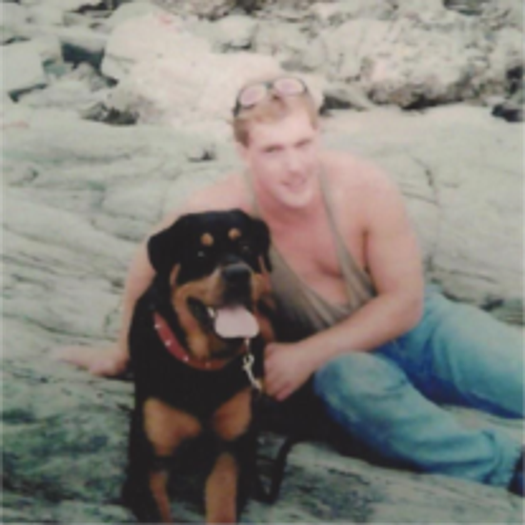 Robert G. Dyer Profile Photo