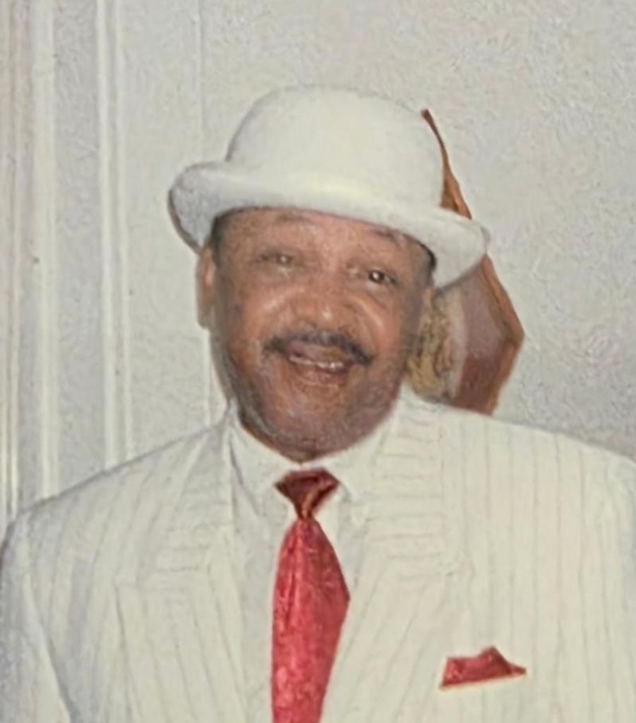 Rufus Wendell Porter Profile Photo