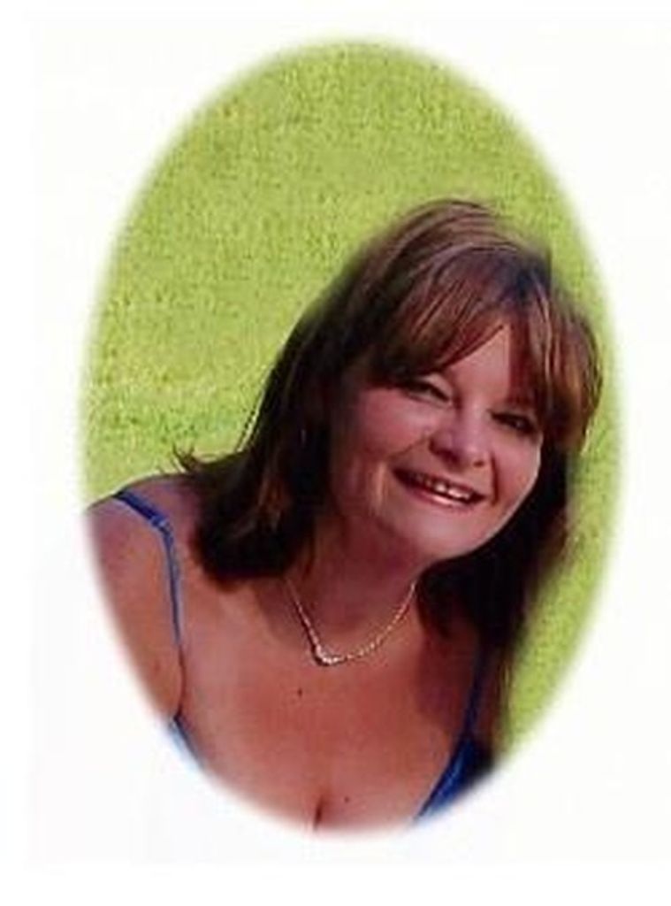 Kimberly Ann Nolan