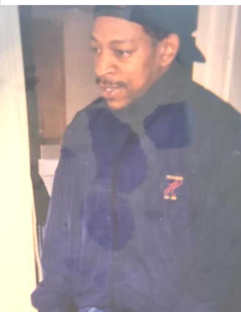 Forrest M Belton Profile Photo