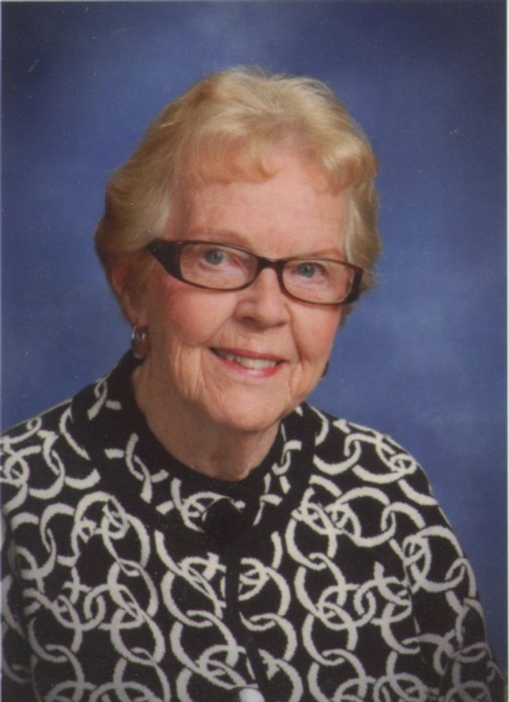Marion E. Dekay Profile Photo