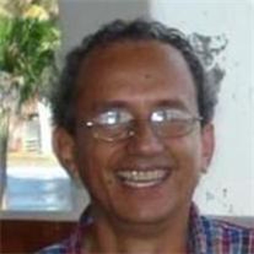 Mario Frixione